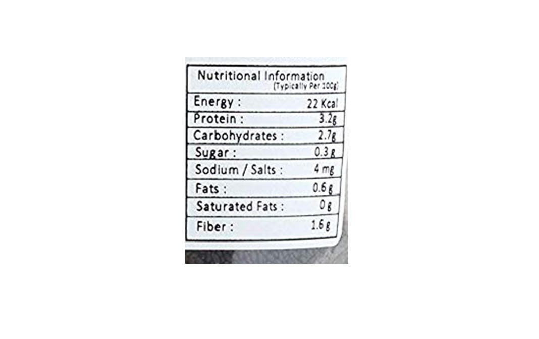 Nature Vit Basil Seeds    Pack  900 grams
